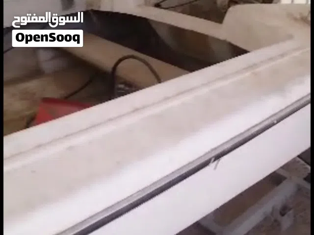 قارب للبيع اروبي 4ميترو ونص من غير كريلو