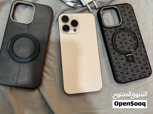 16pro max بطاريته 98