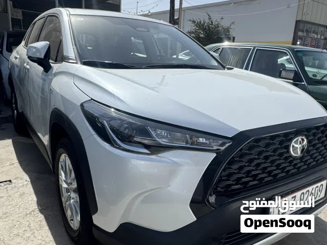 Cruise موديل 25 سيارة ماشية 4000 مقفولة كفالة عامة فول مواصفات