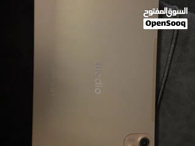 Tablet modio m91