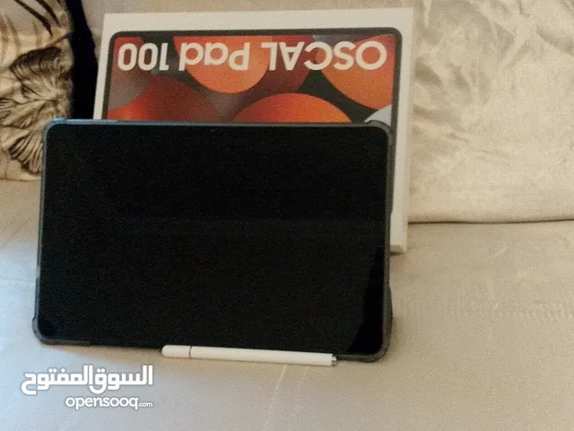 Oscal Pad 80 256 GB in Misrata