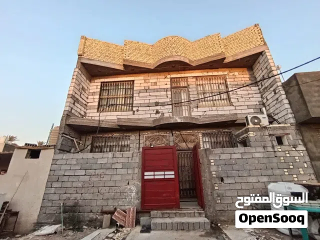 عقار في كربلاء للبيع ماء كهرباء مجاري مدارس جامعه قريبه علمن أنا العقار مقاطعه 15مشمول تحويل طابو با
