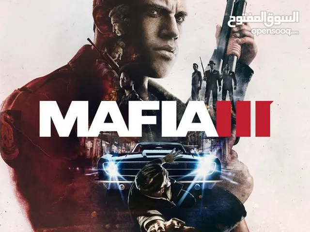 لعبة Mafia 3