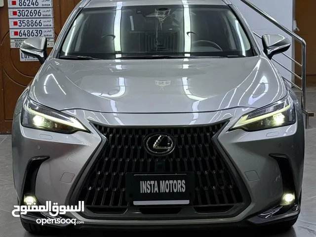 LEXUS NX200 FULL OPTION 2023