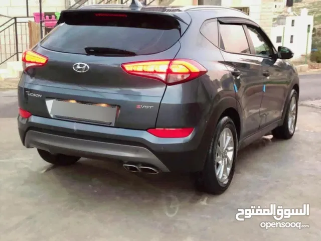 Used Hyundai Tucson in Bethlehem