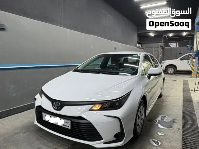 Used Toyota Corolla in Northern Governorate