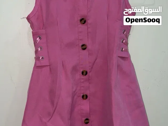 مستعمل نظيف