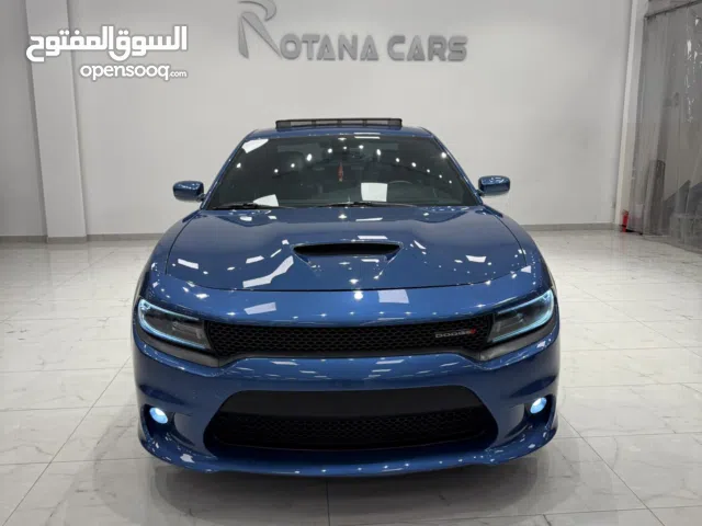 Dodge charger GT