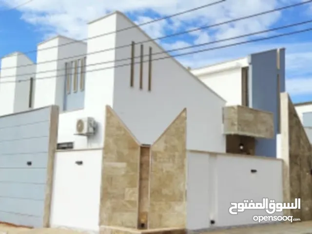 300 m2 3 Bedrooms Villa for Sale in Benghazi Al Hawary