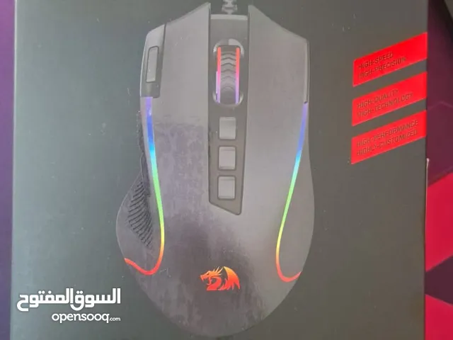 redragon m612