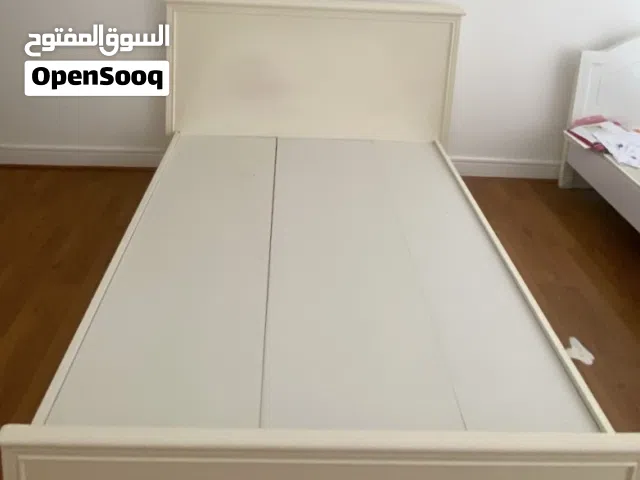 Bed for two people