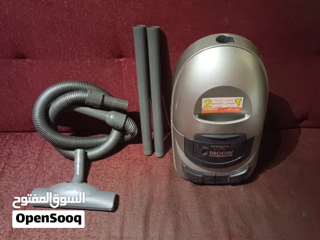  Hitachi Vacuum Cleaners for sale in Cairo