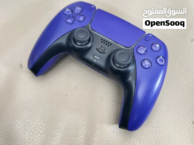 يد بلاستيشن 5 سلم