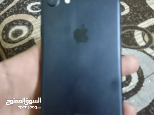 Apple iPhone 7 128 GB in Zarqa