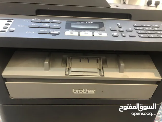  Other printers for sale  in Al Ahmadi