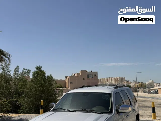 للبيع تاهو 2014 LT وكالة البحرين ماشي 160 الف