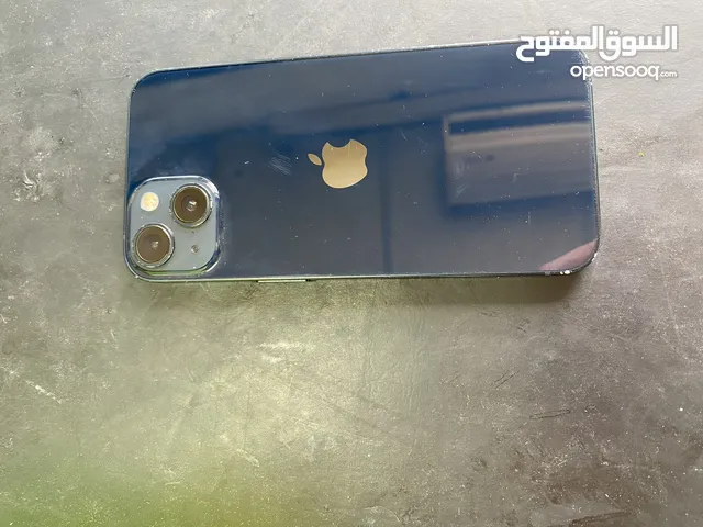 Apple iPhone 13 256 GB in Amman