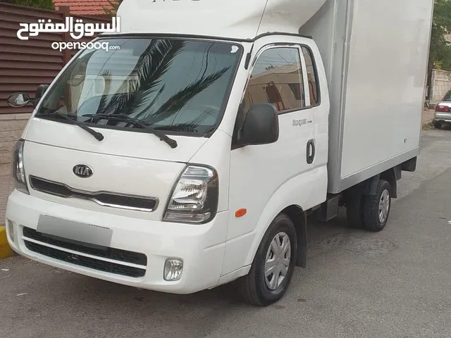 Used Kia Other in Amman