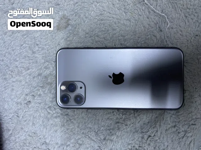Apple iPhone 11 Pro 256 GB in Al Batinah