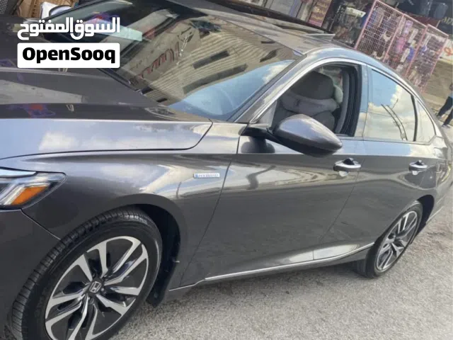 جنط اكورد مع كوشوك بحال الوكاله بسعر حرققق