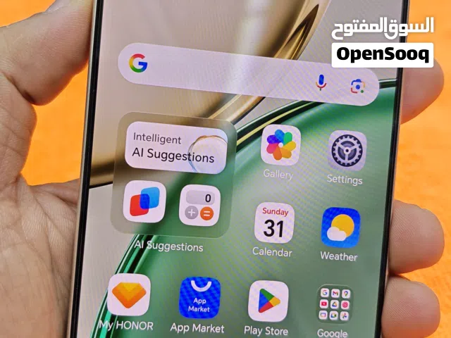 honor X9D 256GB
