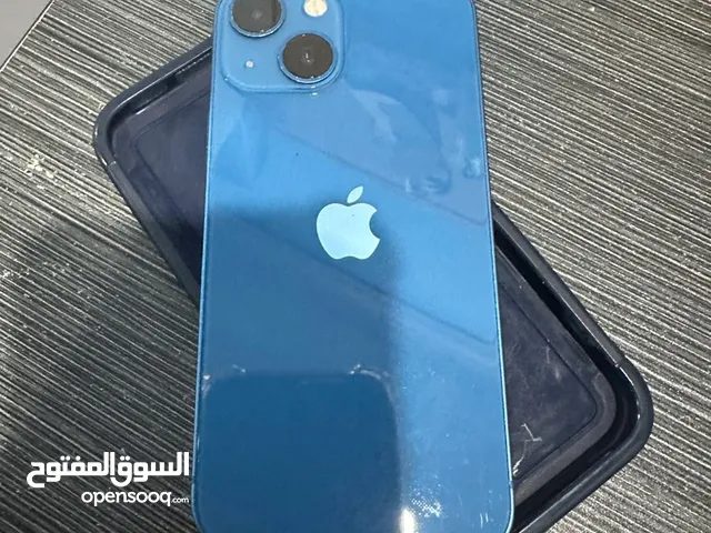 iPhone 13 mini