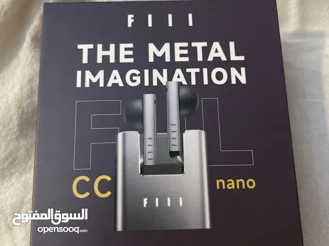 Airpods من شركت flll