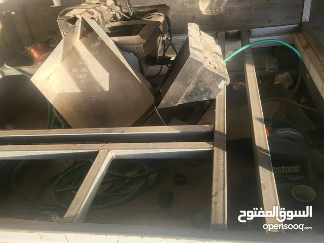لكل لبفكر يبدا بمشروع جديد وحاب يترزق عندنا لحل مطعم متنقل سارعو في الاتصال على رقم مزودا بنضام صوت
