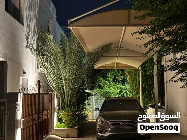 Furnished Monthly in Muscat Qurm