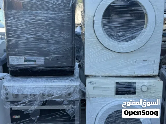 غسالات مستعمله