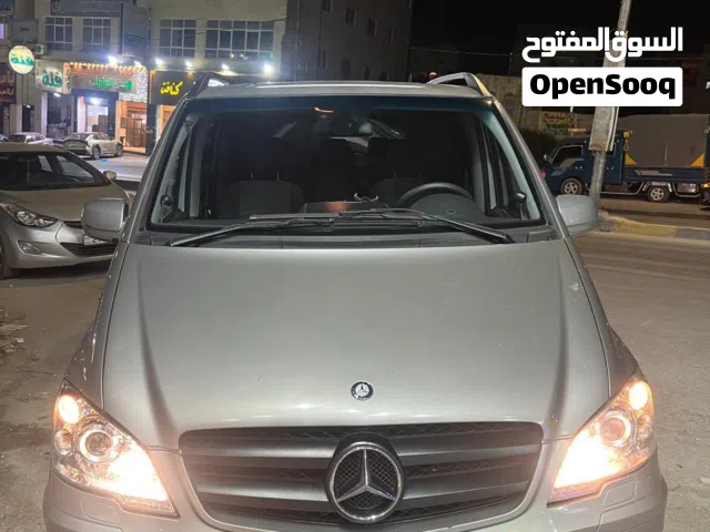 2011, مرسيدس بنز, اخرى, Other