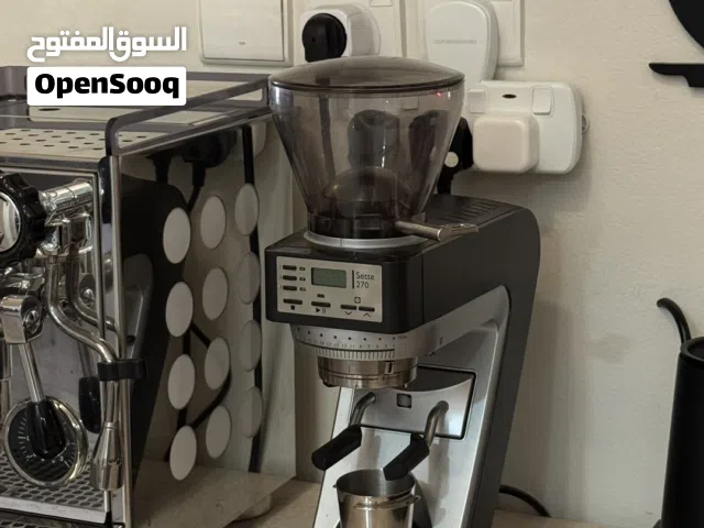 مطحنة باراتزا للبيع - baratza sette 270 for sale