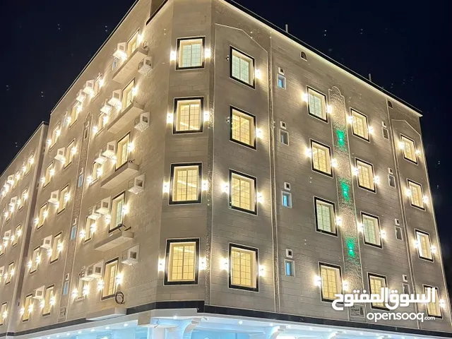 400m2 4 Bedrooms Apartments for Sale in Jeddah Hai Al-Tayseer