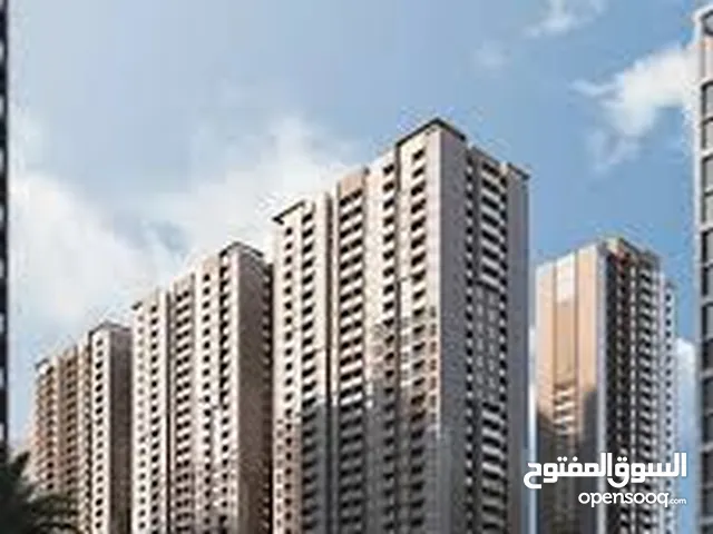 1215 ft² 1 Bedroom Apartments for Sale in Ajman Al Rashidiya