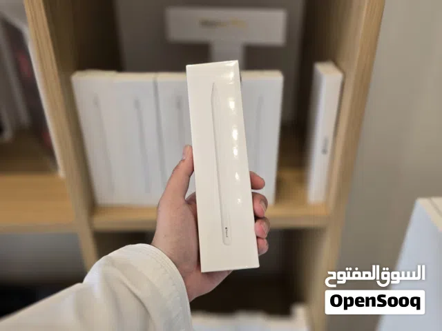 Apple Pencil الجيل الثاني