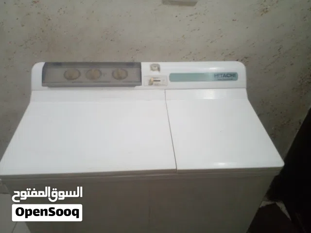غساله يابني هيتاشي