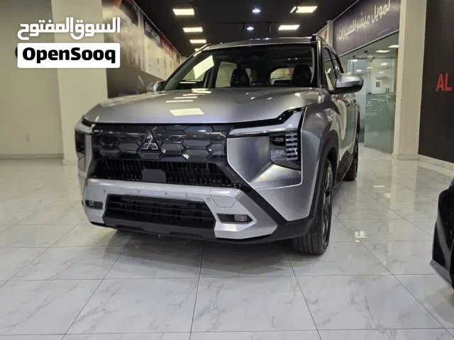 MITSUBISHI DESTINATOR