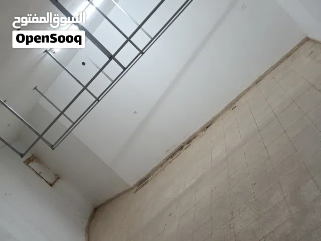 مخزن تسوية للايجار