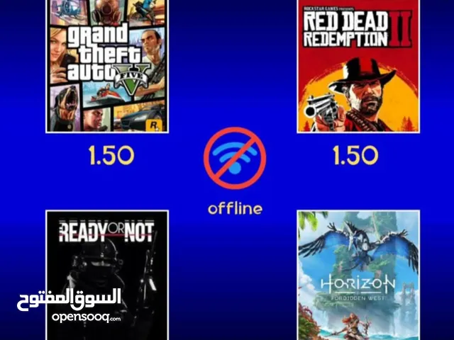 لبيع جميع العاب ستيم اوفلاين على حسابك الشخصي ب سعر قليل