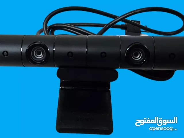 Playstation Gaming Accessories - Others in Abu Dhabi