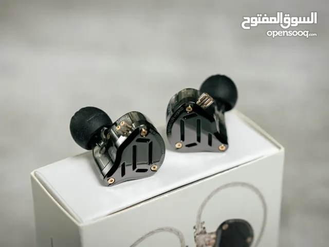 linsoul IEM kz zs 10 pro 2 new gen