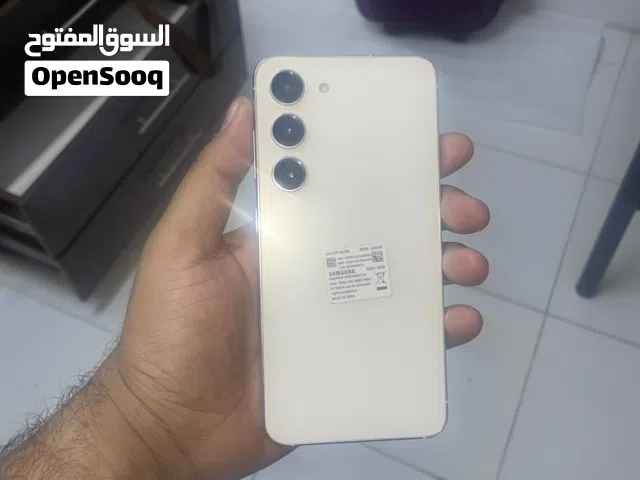 samsung galaxy S23
