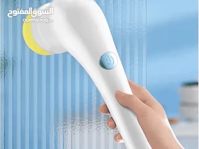 فرشاة تنضيف شحن