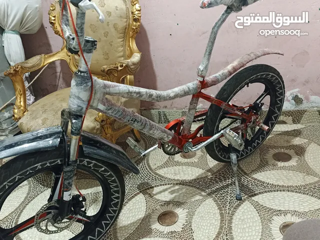 عجلة نيجر مقاس 24 .........