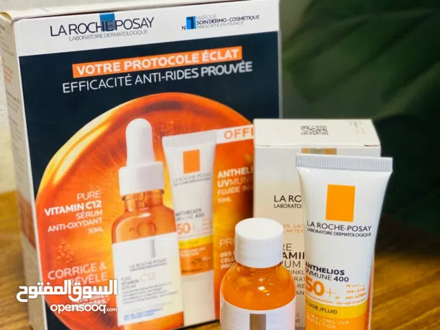 بكج من لاروش بوزيه الفرنسية