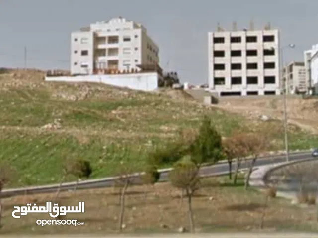 قطعه ارض للبيع منطقه عبدون الجنوبي