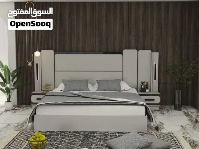 غرفة نوم نورين ابواب 7 قطع
