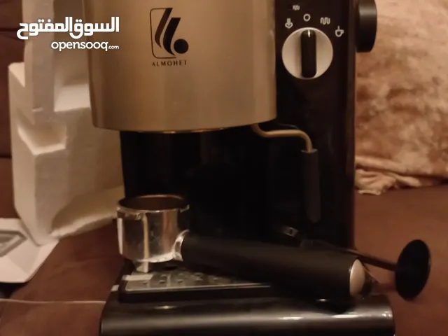  Coffee Makers for sale in Benghazi
