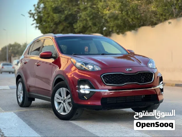2019 كيا EV5 GT