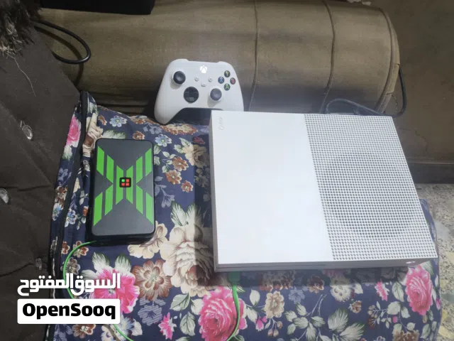 Xbox One s 500GB